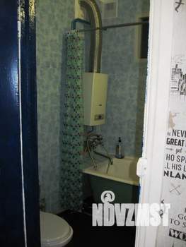 1-к квартира, посуточно, 32м2, 4/5 этаж