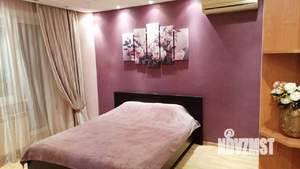 1-к квартира, посуточно, 40м2, 8/9 этаж