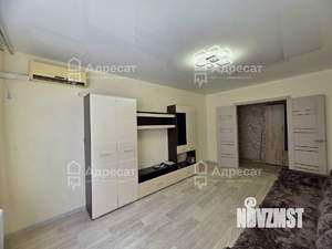 2-к квартира, на длительный срок, 53м2, 4/5 этаж