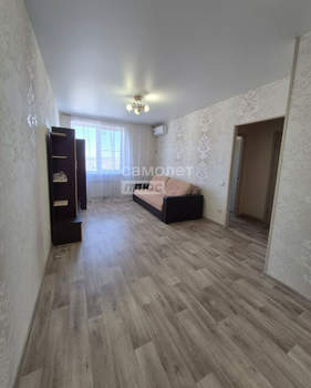 1-к квартира, на длительный срок, 39м2, 9/18 этаж