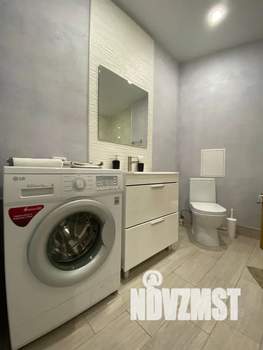 2-к квартира, посуточно, 54м2, 7/16 этаж