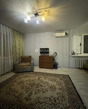 1-к квартира, на длительный срок, 35м2, 5/9 этаж