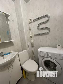 1-к квартира, на длительный срок, 27м2, 1/3 этаж