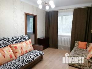 2-к квартира, посуточно, 45м2, 1/4 этаж