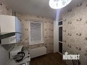 1-к квартира, на длительный срок, 37м2, 1/4 этаж