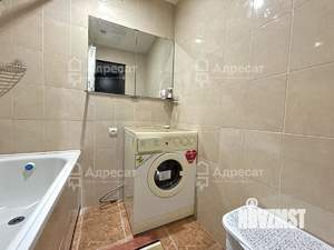 1-к квартира, на длительный срок, 36м2, 4/9 этаж