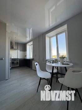 2-к квартира, посуточно, 55м2, 1/1 этаж