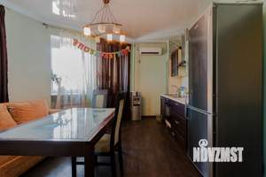 1-к квартира, на длительный срок, 45м2, 6/10 этаж