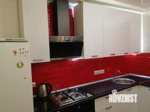 2-к квартира, посуточно, 65м2, 9/9 этаж