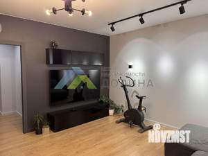 2-к квартира, на длительный срок, 73м2, 2/3 этаж