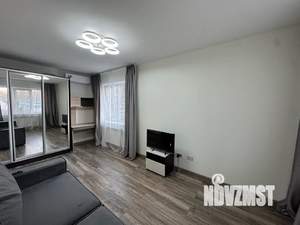 2-к квартира, посуточно, 45м2, 1/5 этаж