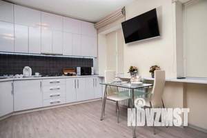 1-к квартира, посуточно, 39м2, 1/5 этаж