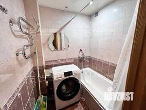 2-к квартира, на длительный срок, 54м2, 4/9 этаж