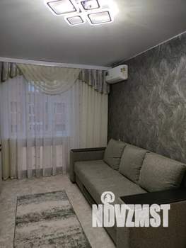 1-к квартира, посуточно, 28м2, 10/10 этаж