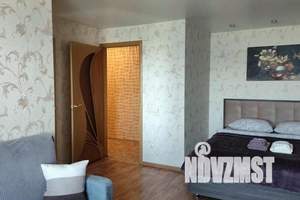 1-к квартира, посуточно, 38м2, 4/5 этаж