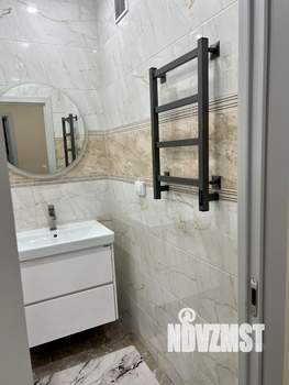 2-к квартира, на длительный срок, 60м2, 2/16 этаж