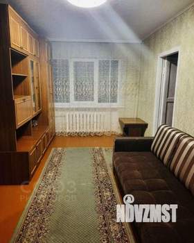3-к квартира, на длительный срок, 42м2, 1/5 этаж