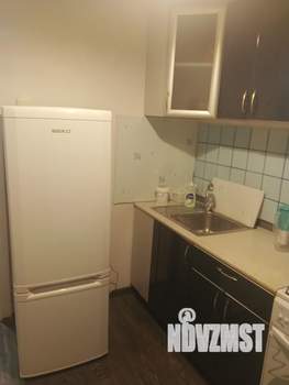 1-к квартира, на длительный срок, 26м2, 5/5 этаж