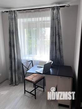 2-к квартира, посуточно, 43м2, 4/5 этаж
