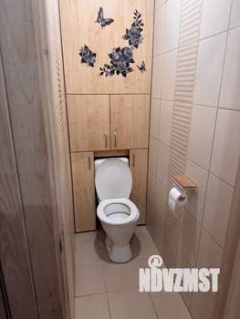 2-к квартира, на длительный срок, 42м2, 3/5 этаж