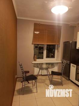 2-к квартира, посуточно, 60м2, 6/7 этаж