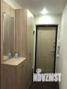 1-к квартира, посуточно, 31м2, 3/5 этаж