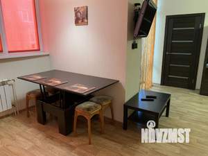 1-к квартира, посуточно, 50м2, 1/1 этаж