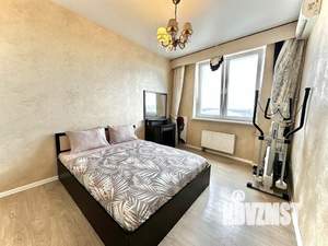 1-к квартира, посуточно, 70м2, 1/1 этаж