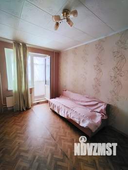 2-к квартира, на длительный срок, 50м2, 4/9 этаж