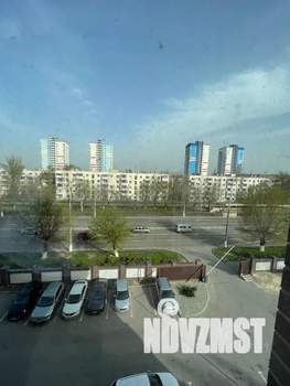 2-к квартира, посуточно, 46м2, 5/12 этаж