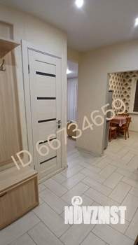 1-к квартира, на длительный срок, 35м2, 3/9 этаж
