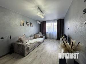 1-к квартира, посуточно, 29м2, 4/5 этаж