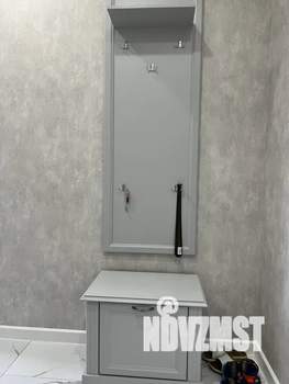 1-к квартира, посуточно, 39м2, 6/19 этаж