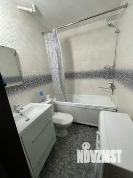 3-к квартира, на длительный срок, 57м2, 2/9 этаж