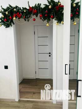 1-к квартира, посуточно, 29м2, 2/10 этаж