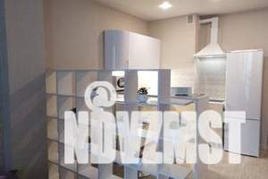 1-к квартира, посуточно, 28м2, 2/19 этаж