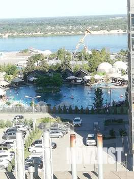 2-к квартира, посуточно, 65м2, 8/9 этаж