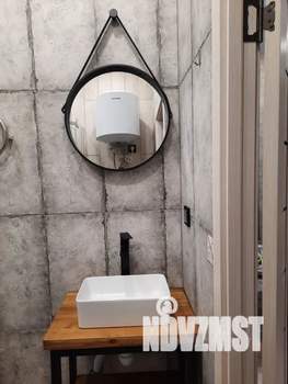 Студия квартира, посуточно, 20м2, 2/7 этаж