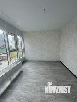 1-к квартира, на длительный срок, 35м2, 5/18 этаж