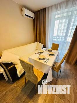 2-к квартира, посуточно, 57м2, 19/23 этаж