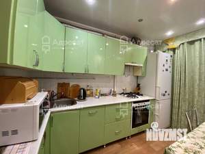 3-к квартира, на длительный срок, 63м2, 2/9 этаж