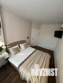 1-к квартира, посуточно, 36м2, 2/10 этаж