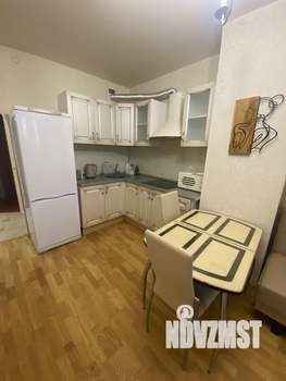 1-к квартира, на длительный срок, 47м2, 5/25 этаж