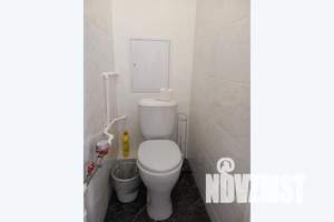 1-к квартира, посуточно, 36м2, 2/9 этаж