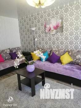 2-к квартира, посуточно, 44м2, 3/5 этаж