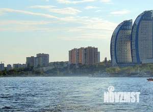 3-к квартира, посуточно, 110м2, 3/16 этаж