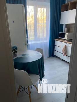 1-к квартира, посуточно, 33м2, 1/5 этаж