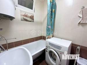 1-к квартира, на длительный срок, 31м2, 2/5 этаж