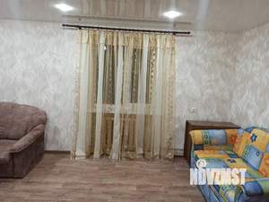 1-к квартира, на длительный срок, 33м2, 5/5 этаж
