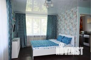 1-к квартира, посуточно, 30м2, 4/5 этаж